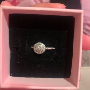 Pandora ring